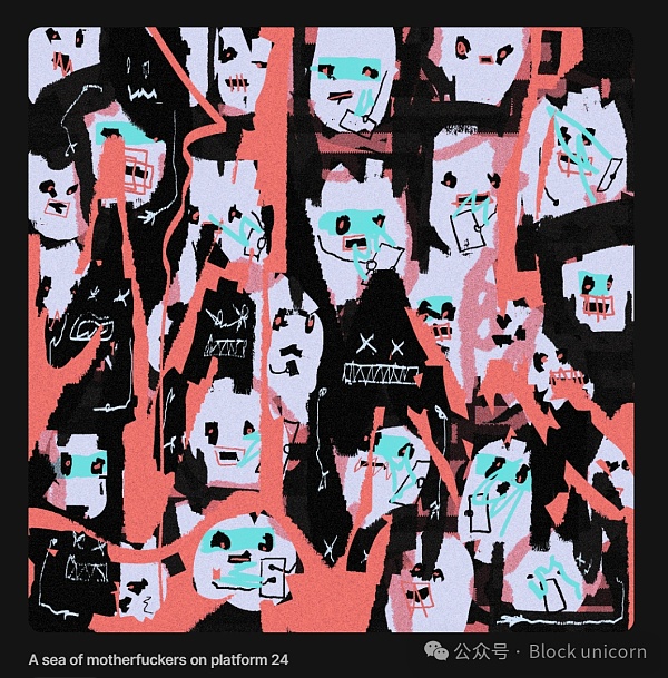 加密货币文化的无限潜力插图 加密货币文化的无限潜力