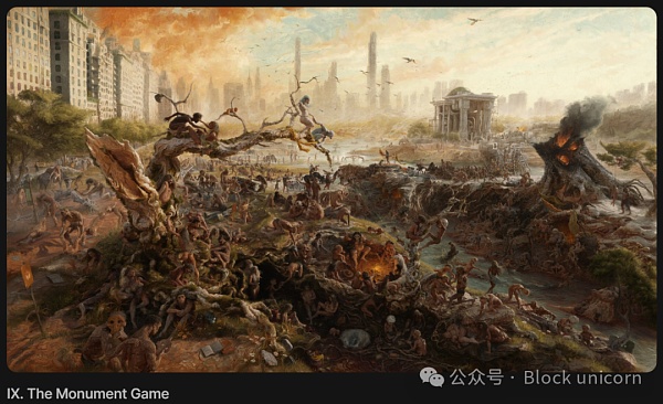 加密货币文化的无限潜力插图18 加密货币文化的无限潜力