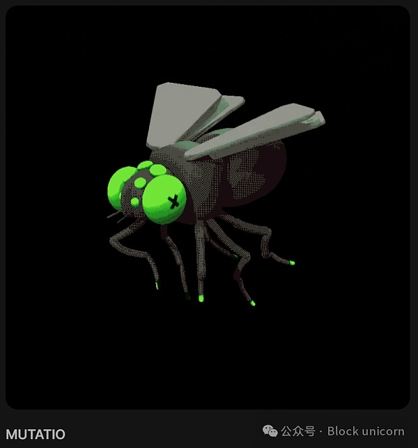 加密货币文化的无限潜力插图19 加密货币文化的无限潜力