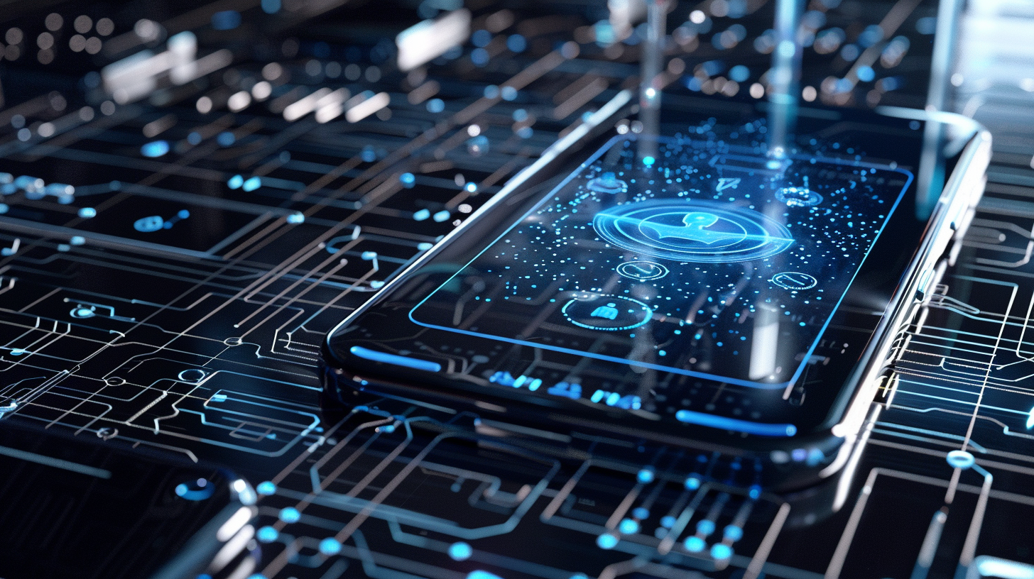 我们离真正的“AI手机”还有多远？缩略图