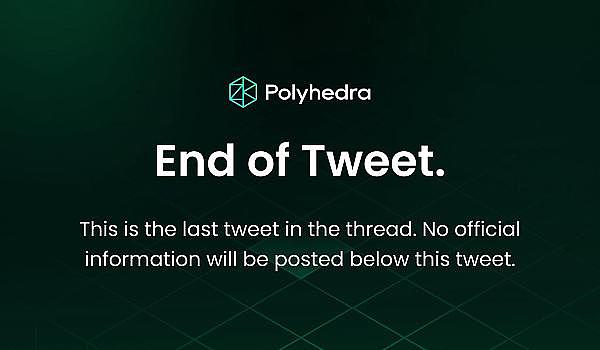 融资2000万美元之后 Polyhedra Network联合Nubit发力比特币链上生态