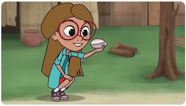 五分钟比特币科普（卡通版）缩略图