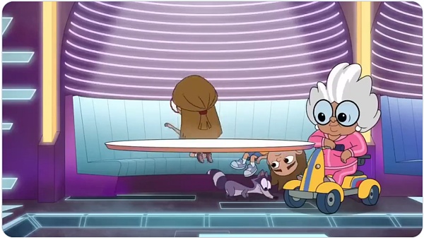 五分钟比特币科普（卡通版）