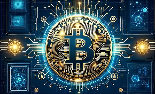 未来几个月可能为BTC投资黄金时机：用3EX AI交易获取加仓策略缩略图