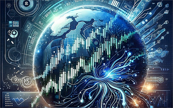 疲软经济数据引发市场反弹:如何用3EX AI交易灵活投资插图 疲软经济数据引发市场反弹:如何用3EX AI交易灵活投资