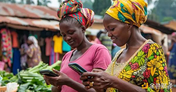 去中心化支付如何成为发展中国家的“经济之门”？缩略图