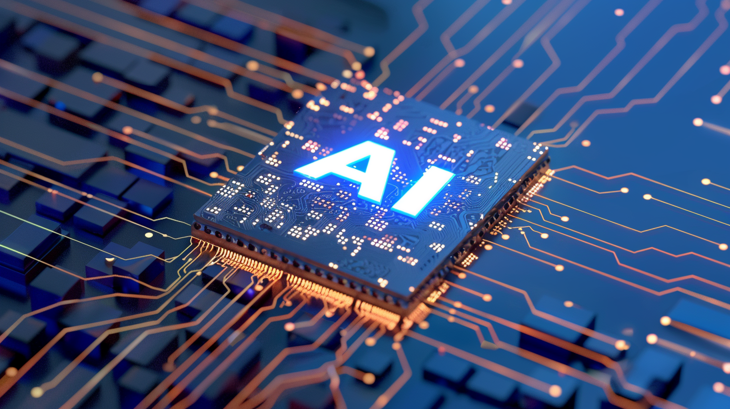 中国独角兽企业已达369家，六成以上与AI、芯片等硬科技赛道有关缩略图