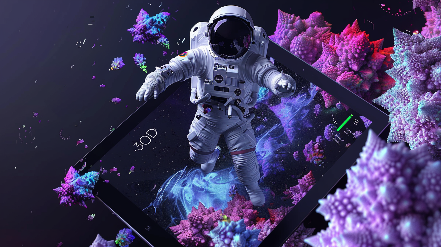 苹果首个AI平板曝光：新iPad Pro直接上M4芯片缩略图