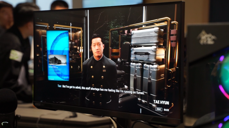 是时候不让AI PC被算力束缚了