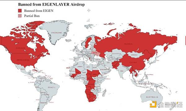备受期待却让人大失所望? EigenLayer 空投争议盘点