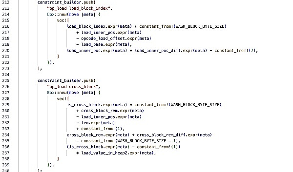 零知识证明的先进形式化验证：如何验证一条ZK指令