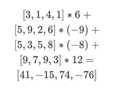 Vitalik：Binius，对二进制字段的高效证明
