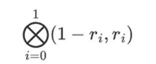 Vitalik：Binius，对二进制字段的高效证明