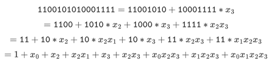 Vitalik：Binius，对二进制字段的高效证明