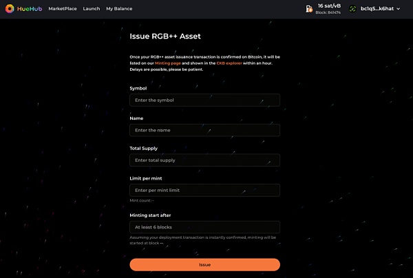10 分钟快速入门 RGB++ 协议及其玩法缩略图