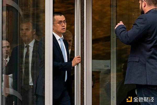 赵长鹏4梗“显灵”:被轻判4个月 将换赛道东山再起插图 赵长鹏4梗“显灵”:被轻判4个月 将换赛道东山再起