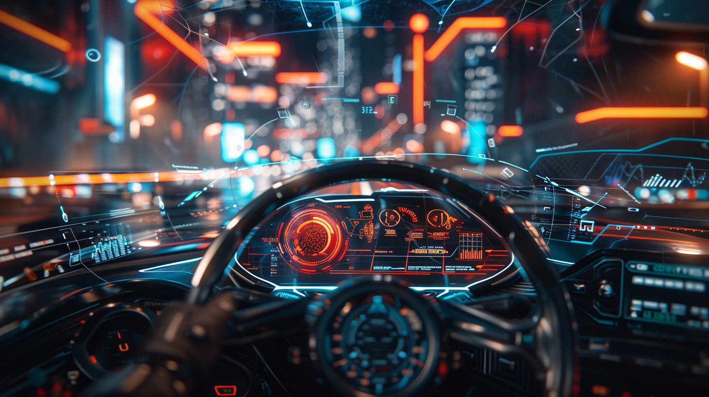 和特斯拉传出“绯闻”，百度要成为车圈黑马？缩略图