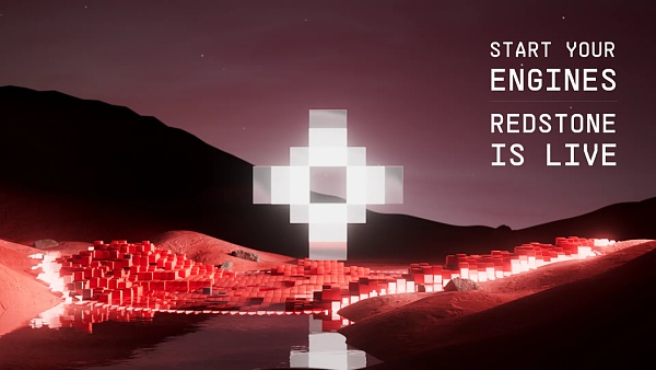 Redstone主网上线活动速览缩略图