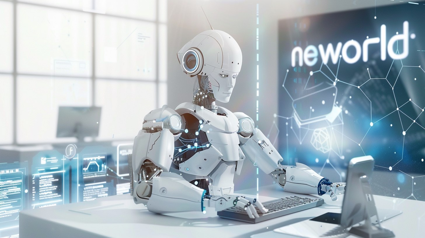 「用 AI 训 AI」这事靠谱吗？缩略图