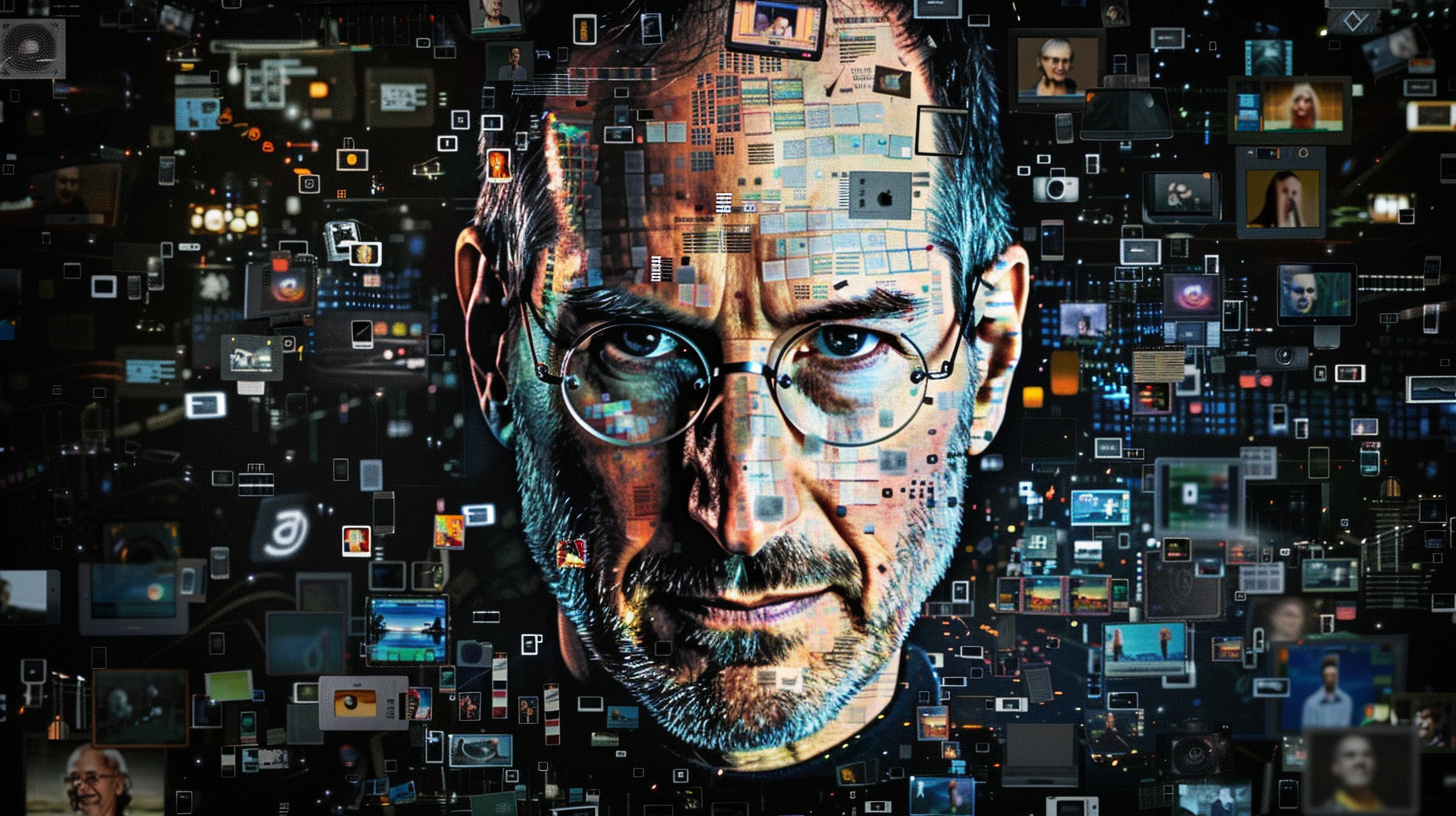 速递｜刚刚，苹果宣布 1100 亿美元回购！Q2 财报超预期，50% 财富 100 强采购 Apple Vision Pro缩略图