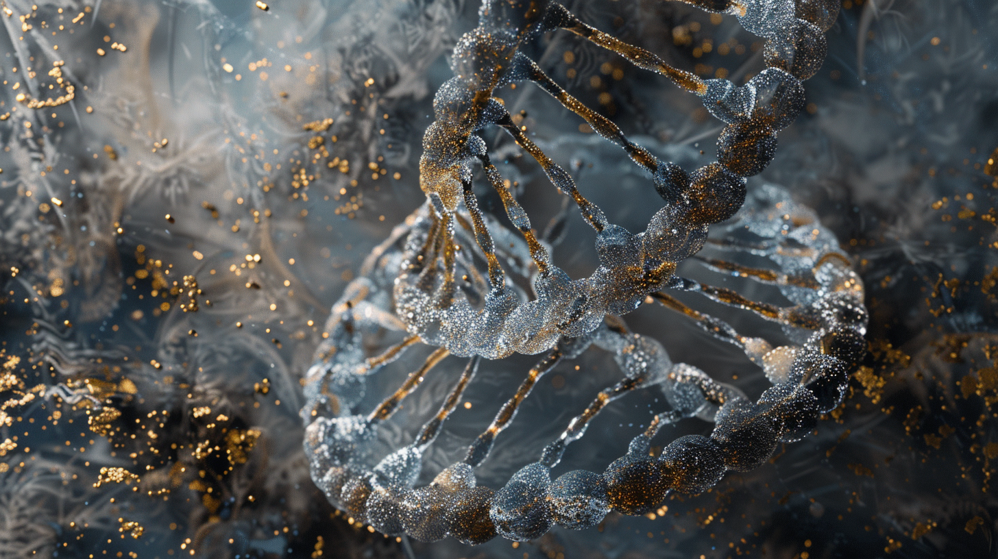 谷歌、OpenAI 都搞起了AI “造人”？创始团队：开源AI基因编辑器只是冰山一角缩略图