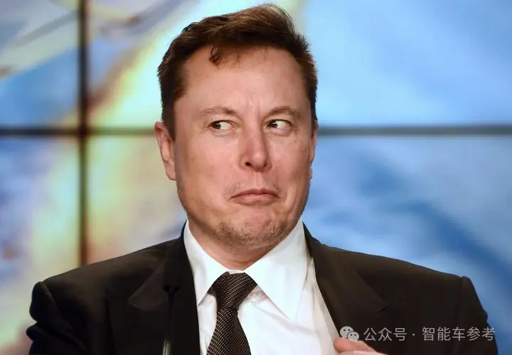 马斯克刚回美国，旋风裁掉了这个部门