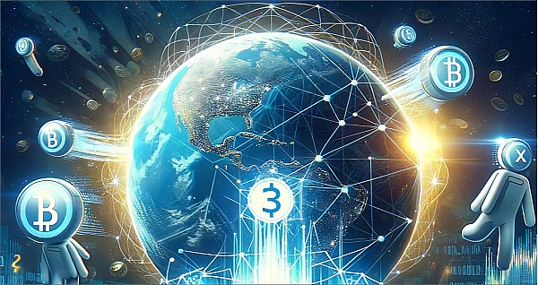 加密市场4月回顾：逆势风起 3EX释放AI交易潜力缩略图