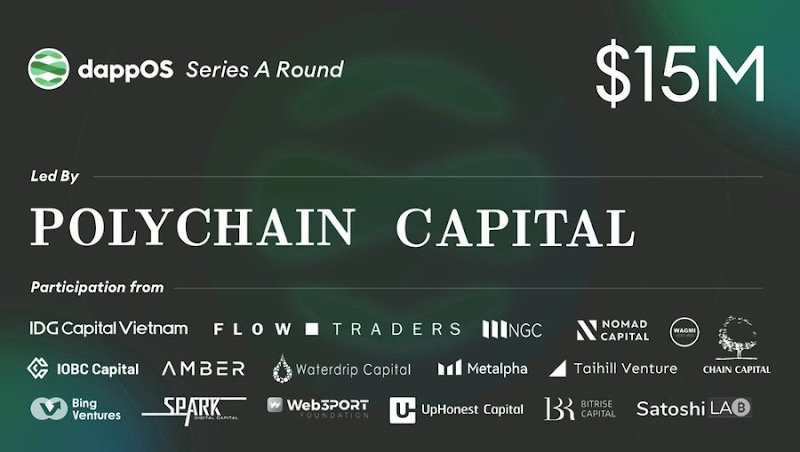 dappOS：构建Web3时代的Windows缩略图