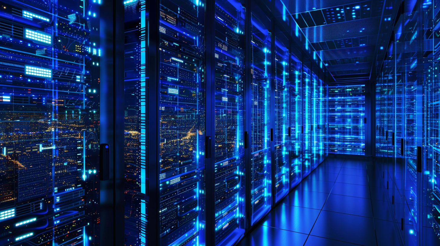 一个大模型训练成本要上亿美元，为何开发AI如此烧钱？