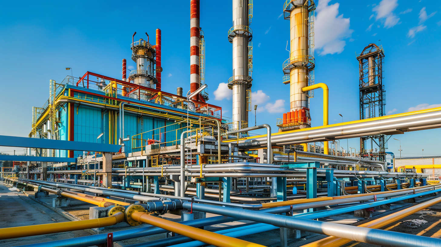 AI带来天然气繁荣？或满足60%的电力需求增长缩略图