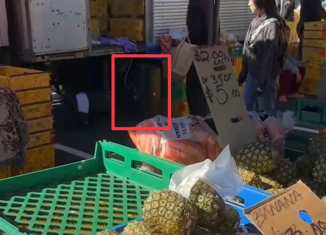 如何让公共物品不再被「白嫖」？逛周末集市，我想到了这四点