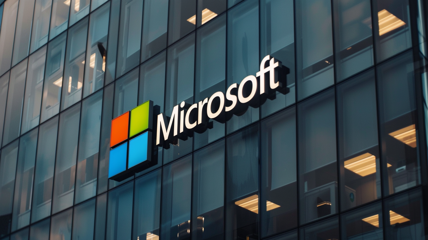 微软推新模型MAI-1，5000亿参数挑战OpenAI缩略图