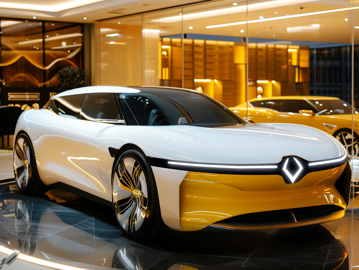 受华为启发？苹果汽车，复活！缩略图