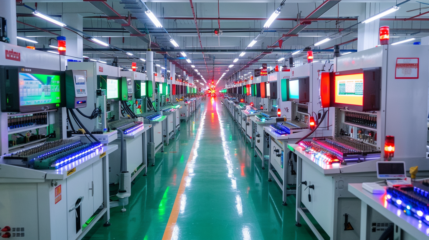 4年了，美国工人还是不愿做台积电的牛马缩略图