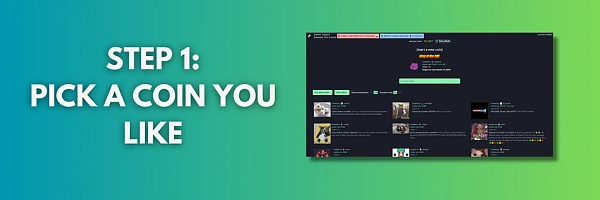 Pump.Fun:在meme浪潮中自由寻找下一个加密热点插图2 Pump.Fun:在meme浪潮中自由寻找下一个加密热点