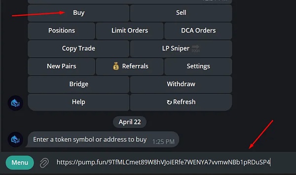Pump.Fun:在meme浪潮中自由寻找下一个加密热点插图4 Pump.Fun:在meme浪潮中自由寻找下一个加密热点