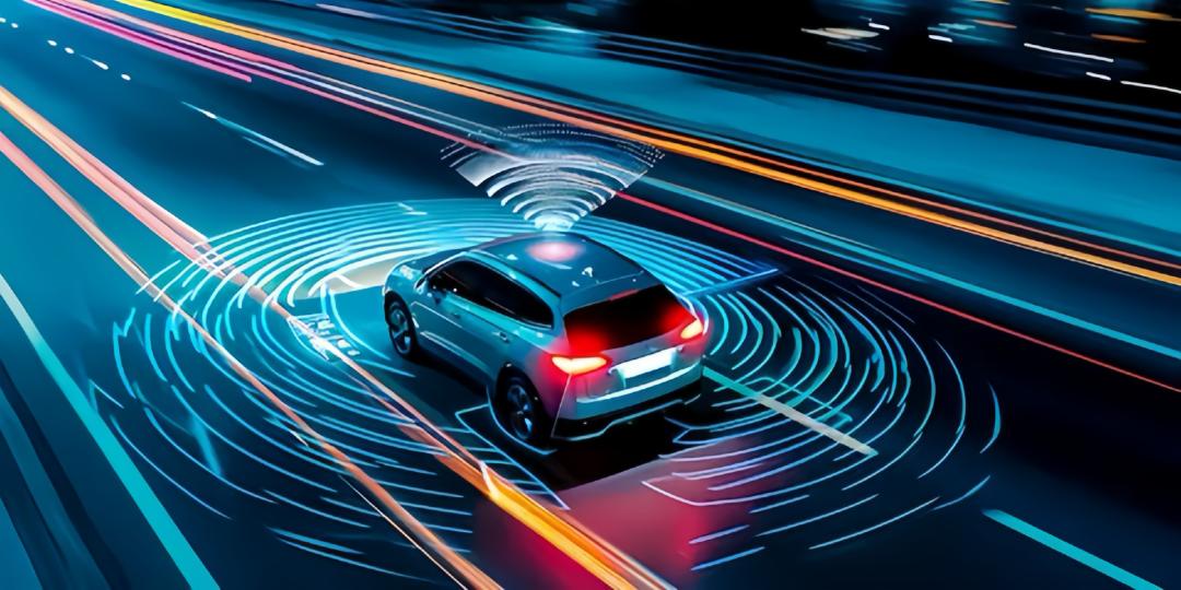 75亿，软银、微软、英伟达出手，自动驾驶赛道最大融资诞生