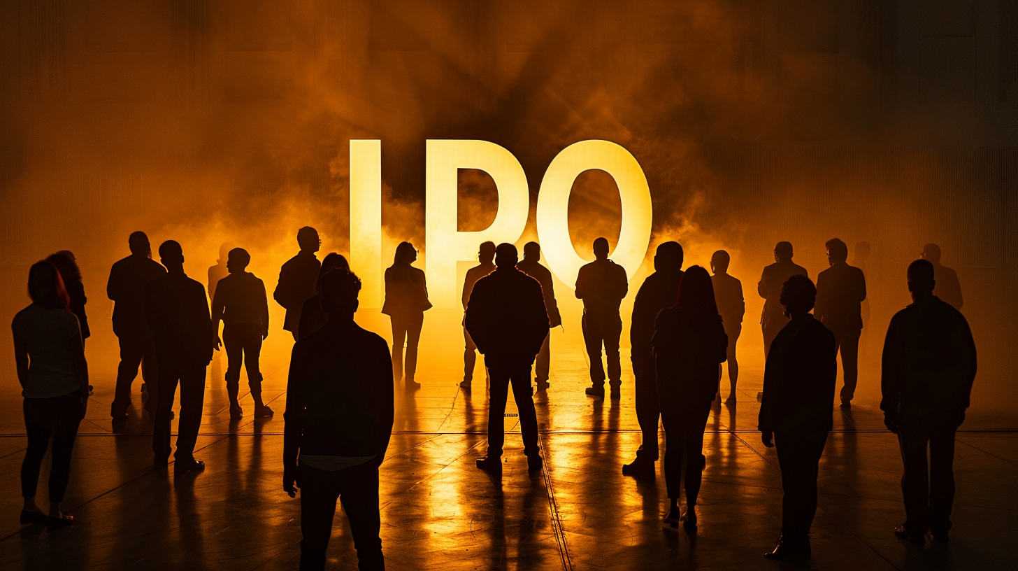 国产SaaS苦等IPO！13家企业扎堆递表，一年仍未等来一纸批文缩略图