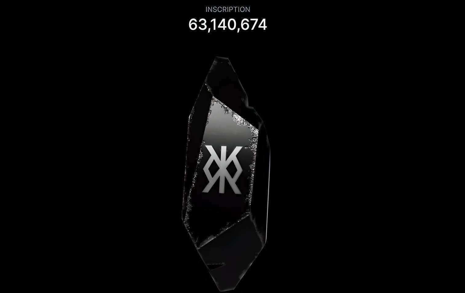 一文速览Ordinals Asia主会场活动