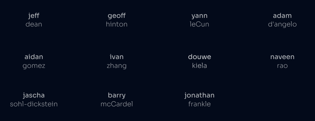 DatologyAI 完成 5000 万美元 A 轮融资，投资者包括微软、Amplify、Radical、Elad Gil