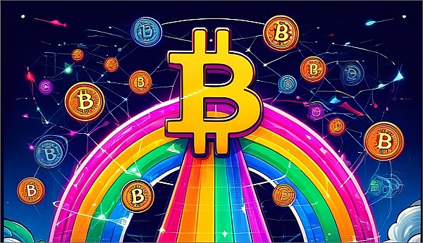 特朗普力挺加密货币 或将成竞选热点：3EX AI交易平台为加密投资提供智能化舞台缩略图