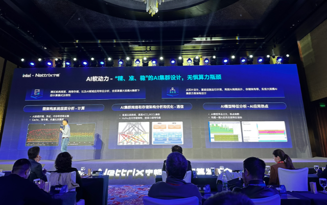 万卡时代不打群架，中国智算正过三关