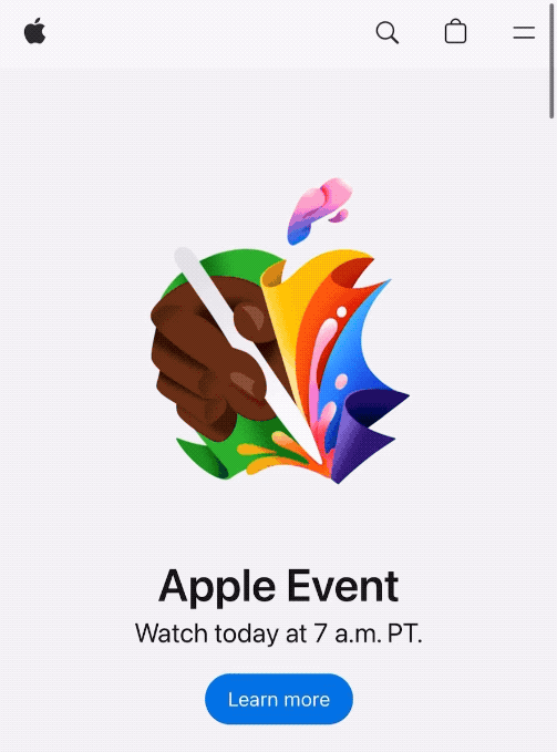 苹果M4芯片问世，直接让iPad Pro秒杀了所有AI PC