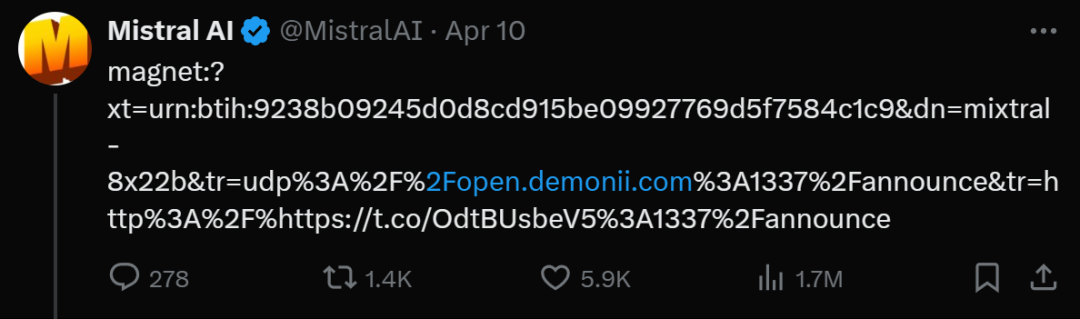 欧洲“OpenAI”叒融资6亿刀，成立1年估值60亿刀，他们只做了一件事