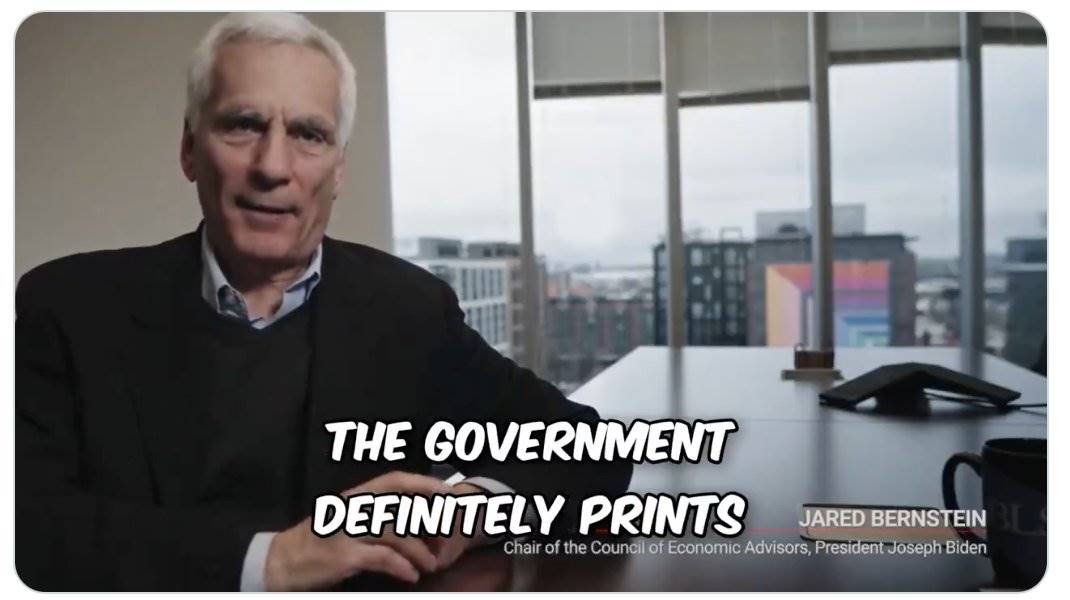 揭秘美联储「印钞」套路：发债背后的深层原因缩略图