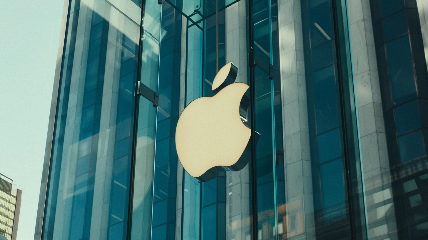 苹果启动AI云服务器计划，芯片直接用M2 Ultra缩略图