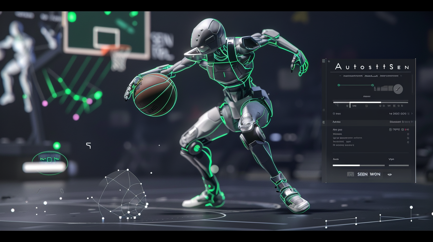 刚刚，a16z 领投了一家 3D 角色生成公司 Yellow，创始人曾是谷歌 CoreML 产品负责人缩略图