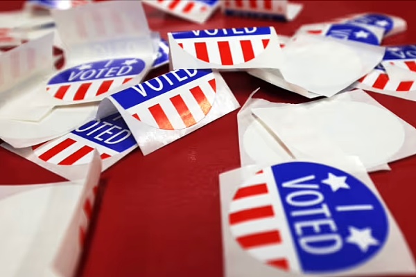 拜登和特朗普“二次对决”将如何影响美股？缩略图