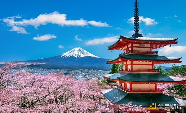 MIIX Capital：日本加密市场全景报告缩略图