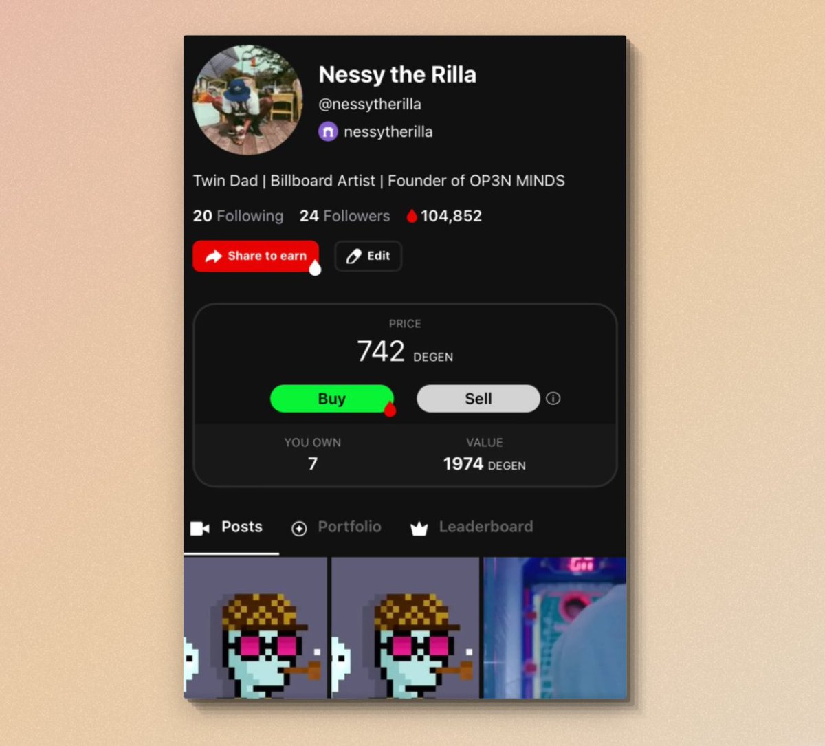 深度解析Farcaster:如何重塑SocialFi?插图3 深度解析Farcaster:如何重塑SocialFi?